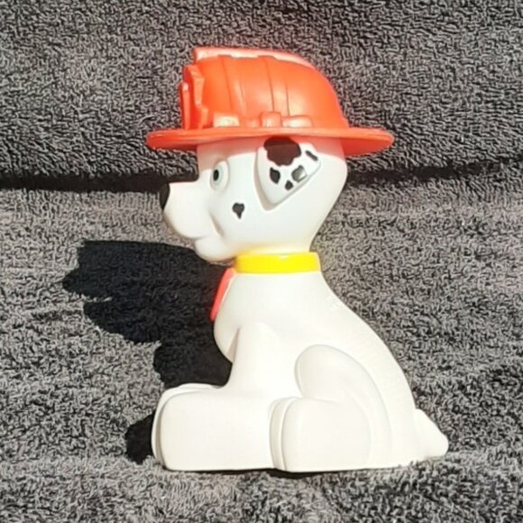 Paw Patrol Marshall Soft Lites 5“ Night Light Working - Picture 5 of 11